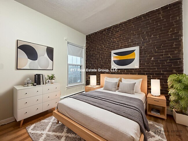 Foto del edificio - 70 S Huntington Ave