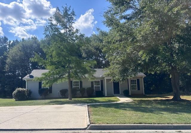 Foto principal - 3176 Macedonia Station Dr SW