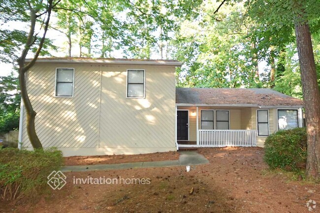 Building Photo - 4821 Chapelle Ct