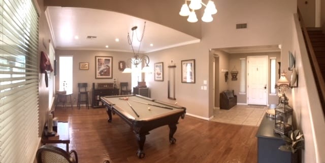 Foto del edificio - 4712 E Timberline Rd