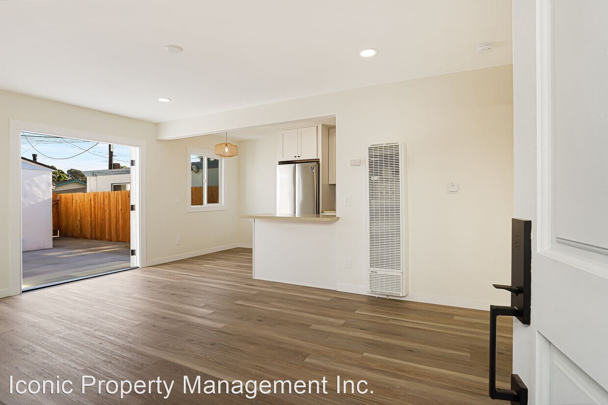 Foto principal - 2 br, 1 bath House - 1263 Reed Ave