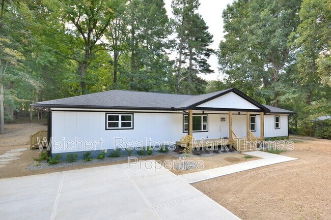 Foto del edificio - 1705 Mason Rd