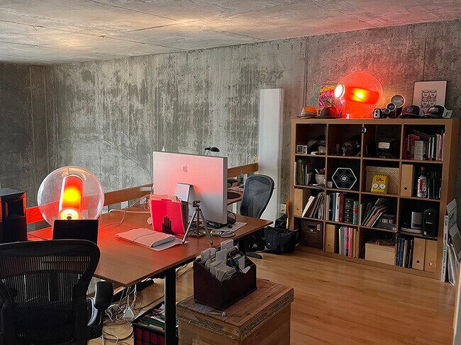 Foto del edificio - 311 Oak St