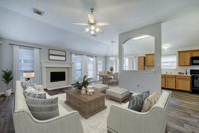 Foto del edificio - 6718 Cypress Glades Dr