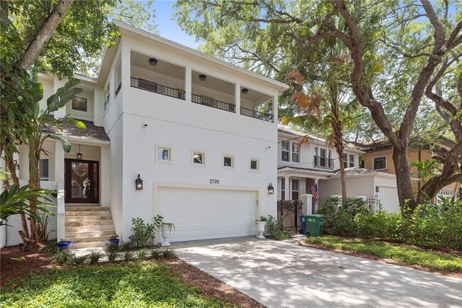 Building Photo - 2709 W Bay Ave