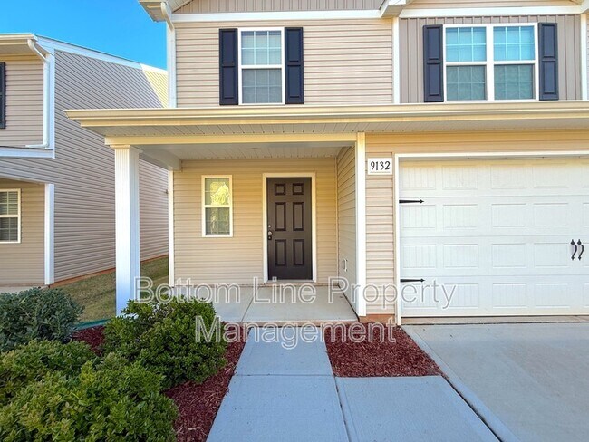 Foto del edificio - 9132 Creedmore Hills Dr