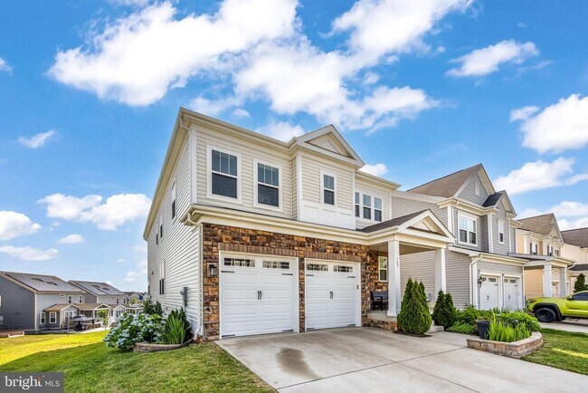 Foto del edificio - 309 Boxelder Dr