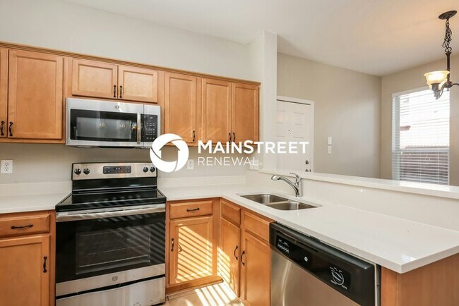 Foto del edificio - 3 Bedroom Pet-Friendly Home in Lancaster, TX with Main Street Renewal