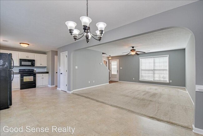 Foto del edificio - 2 br, 2.5 bath House - 716 Whispering Will...