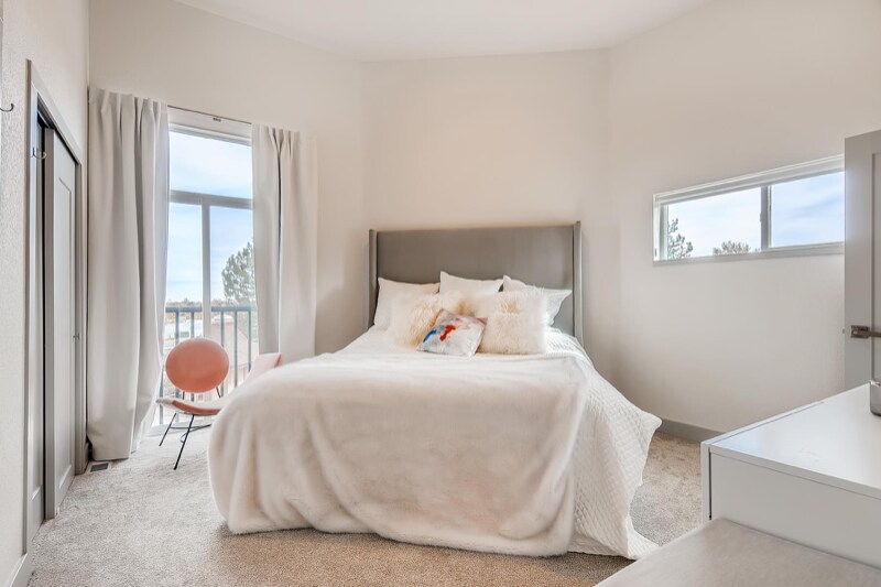 Foto del edificio - 14936 E Hampden Ave