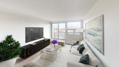 Building Photo - 341 Flora