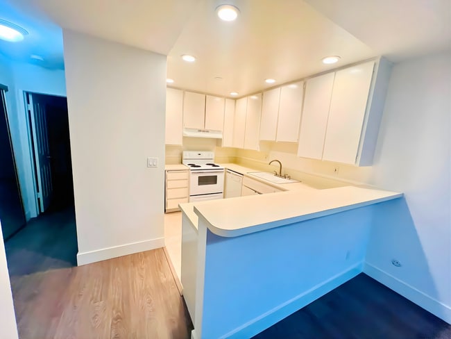 Interior Photo - Hillside Terrace Apartments