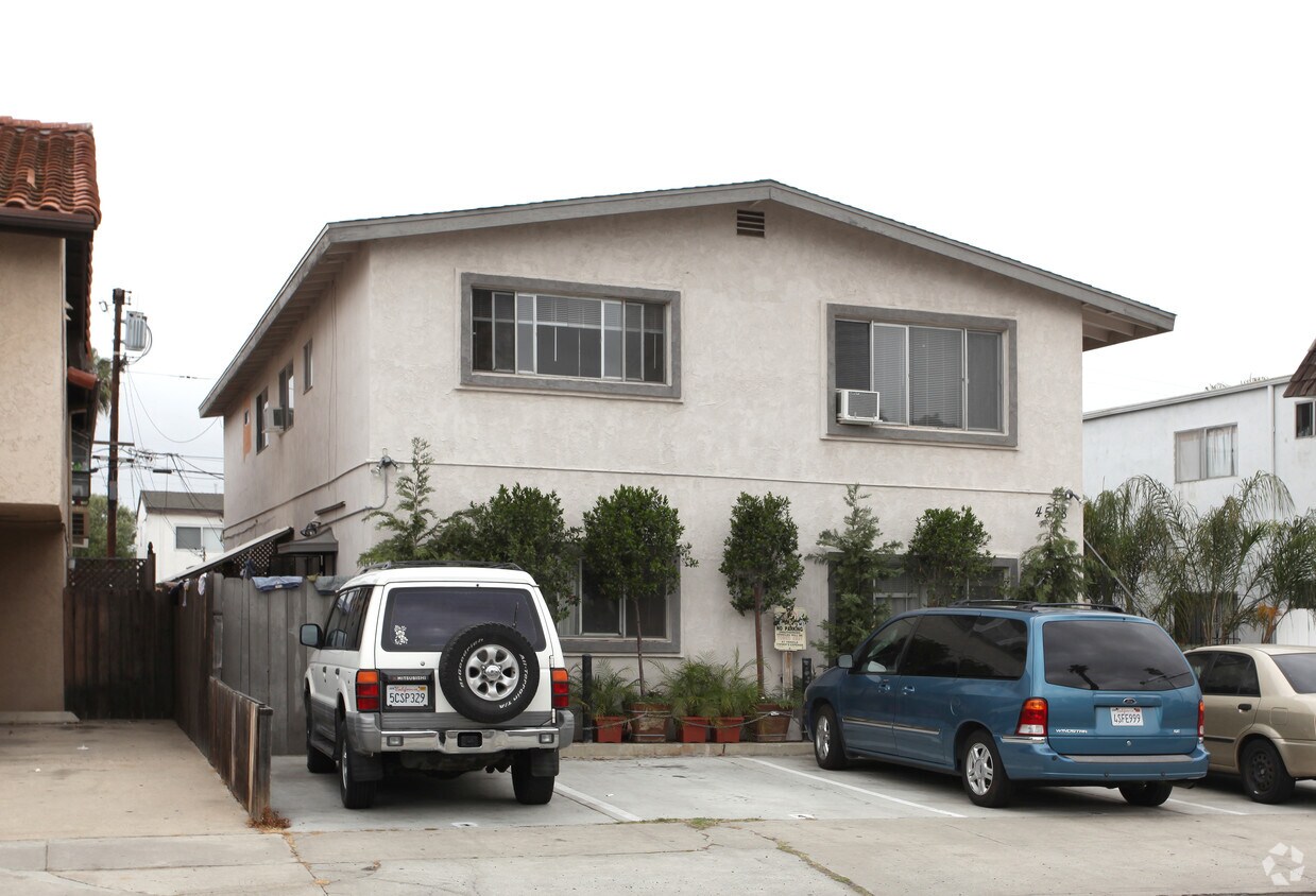 Building Photo - 4528 34th St