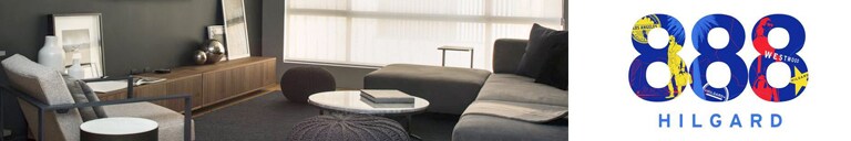 888 Hilgard Furnished Apartments