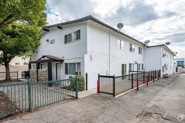 Apartamentos Stoneridge - 1425 Stoneridge Ontario