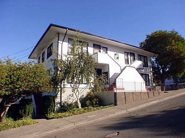 Foto del edificio - 1002 Sacramento St