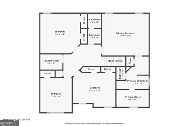 Building Photo - 4117 Alveston Dr