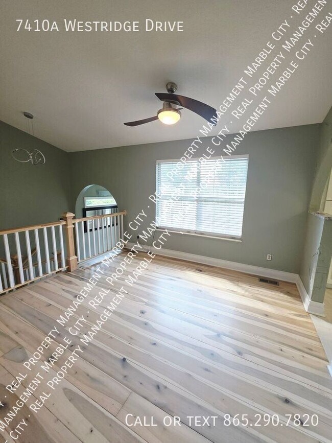 Foto del edificio - 7410 Westridge Dr