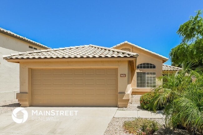 Building Photo - 7472 W Crest Ln