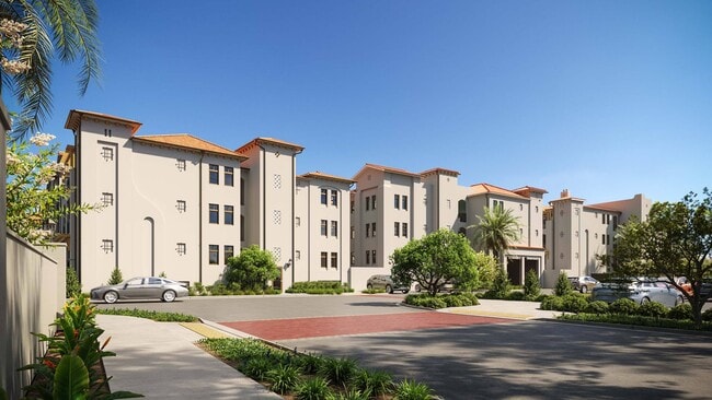 The Sanctuary at Thousand Oaks