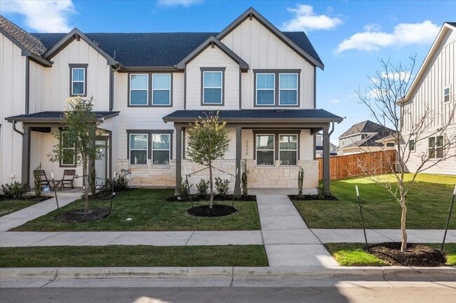 Foto del edificio - 2520 Ophelia Levi Ln