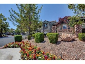 Building Photo - 555 E Silverado Ranch Blvd