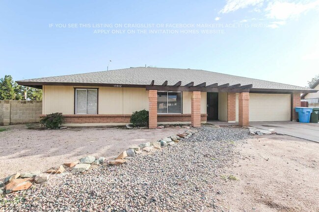 Building Photo - 13802 N 45th Ave