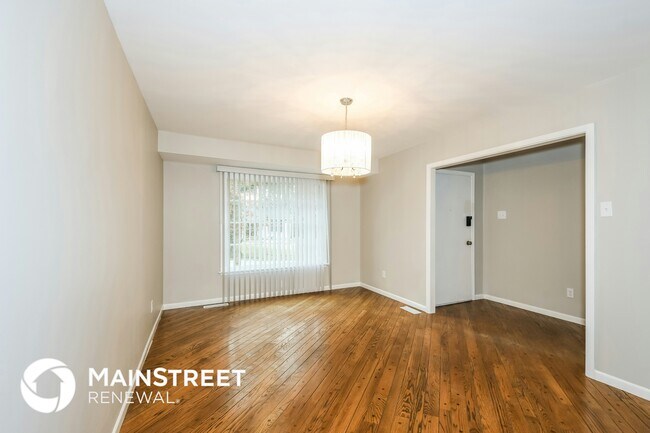 Foto del edificio - 4311 Alderwood Dr