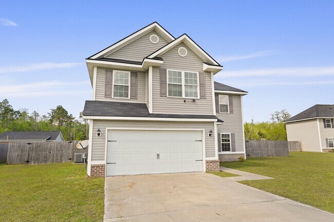 Foto del edificio - 966 Mustang Ln NE