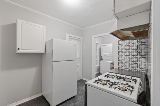 Foto del edificio - 4337 Jefferson St