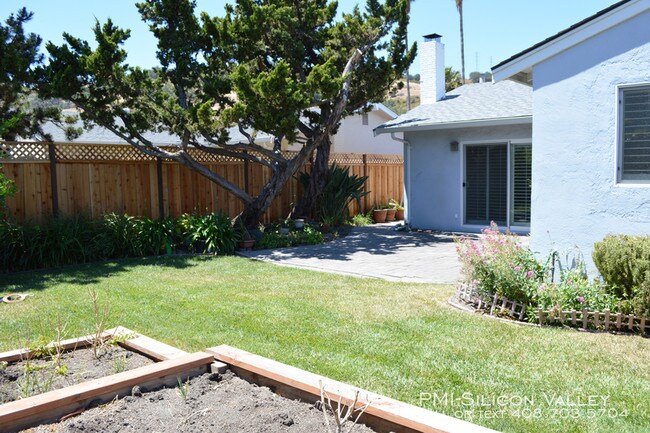 Building Photo - Great Santa Teresa Home close to foothills