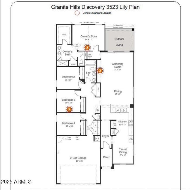 Foto del edificio - 28308 N 132nd Ln