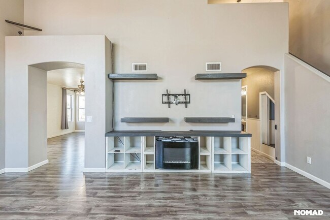 Foto del edificio - Charming 3BR House in Mesa