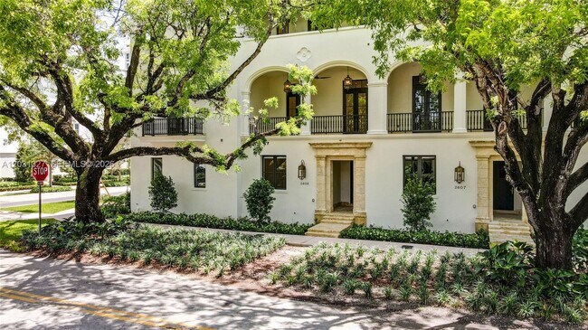 Foto del edificio - 2611 Anderson Rd