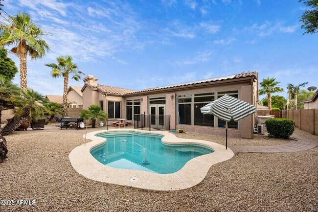 Building Photo - 7262 W Firebird Dr