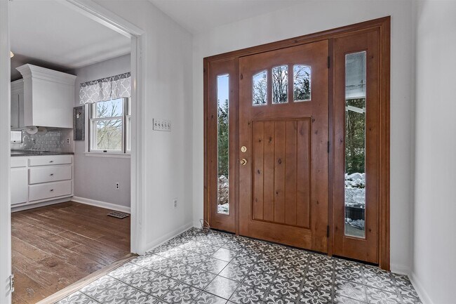 Foto del edificio - 168 Mendham Rd