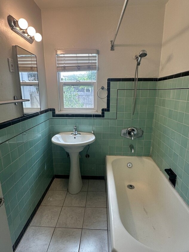 Primary Photo - Kansas Street Duplex