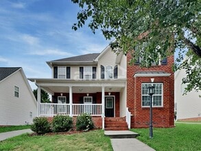 Building Photo - 6677 Springfield Village Ln