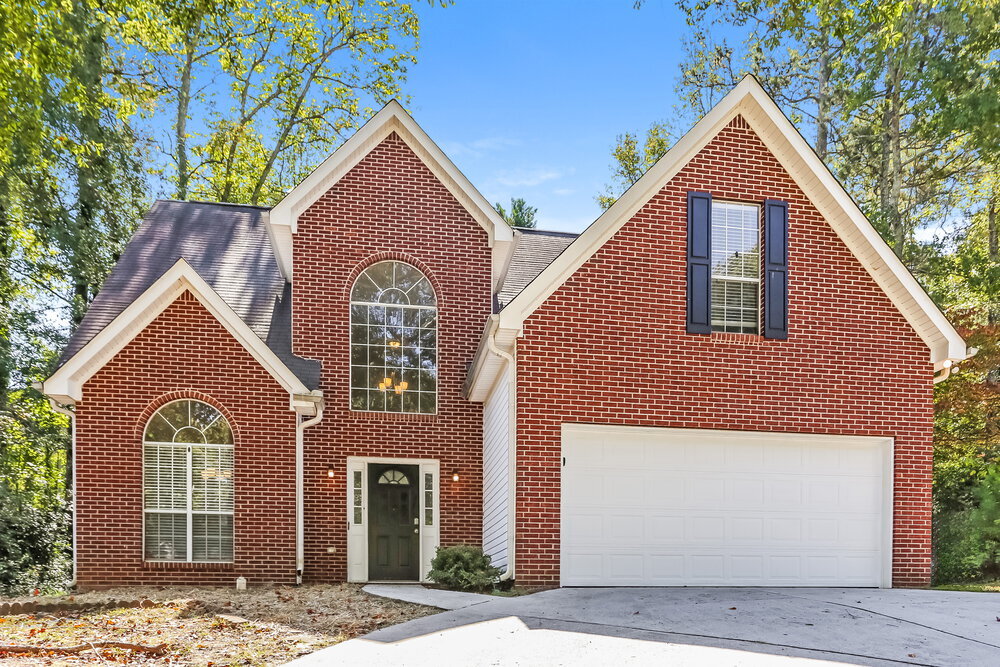 Foto principal - 2337 Reeves Creek Rd