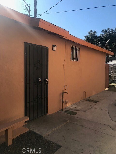 Foto del edificio - 524 W 81st St