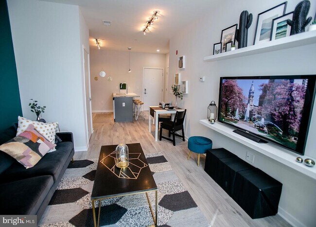Foto del edificio - 1410 N 31st Street Unit 1B-P-304
