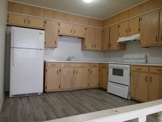Foto del edificio - 3609 Sheridan St