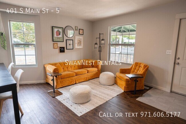 Foto del edificio - 401 S Main St