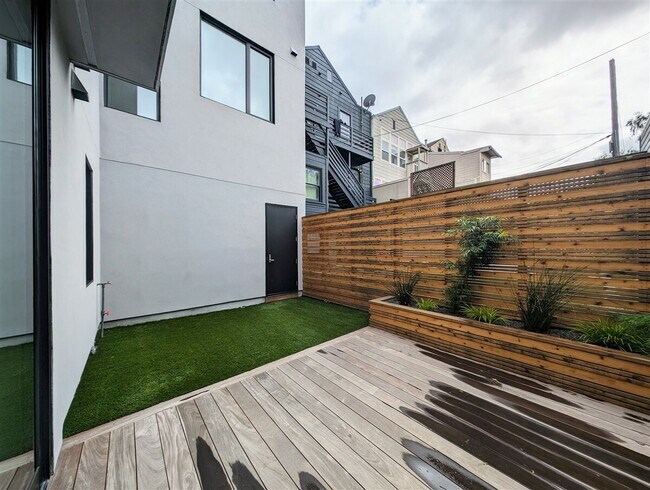 Foto del edificio - 2709 23rd St