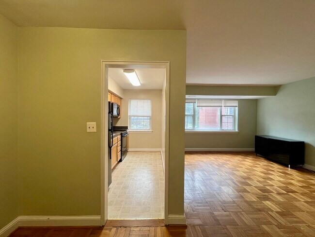 Photo - 1303 N Ode St Apartment