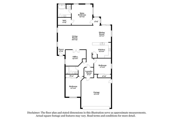 Foto del edificio - 16724 N 177th Ave