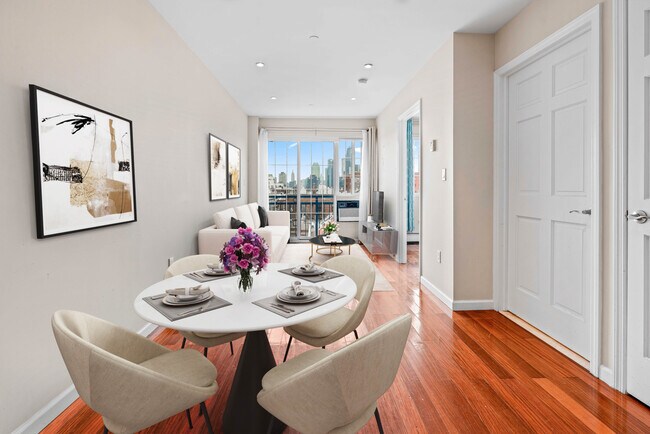 Foto del edificio - 43-33 42nd St
