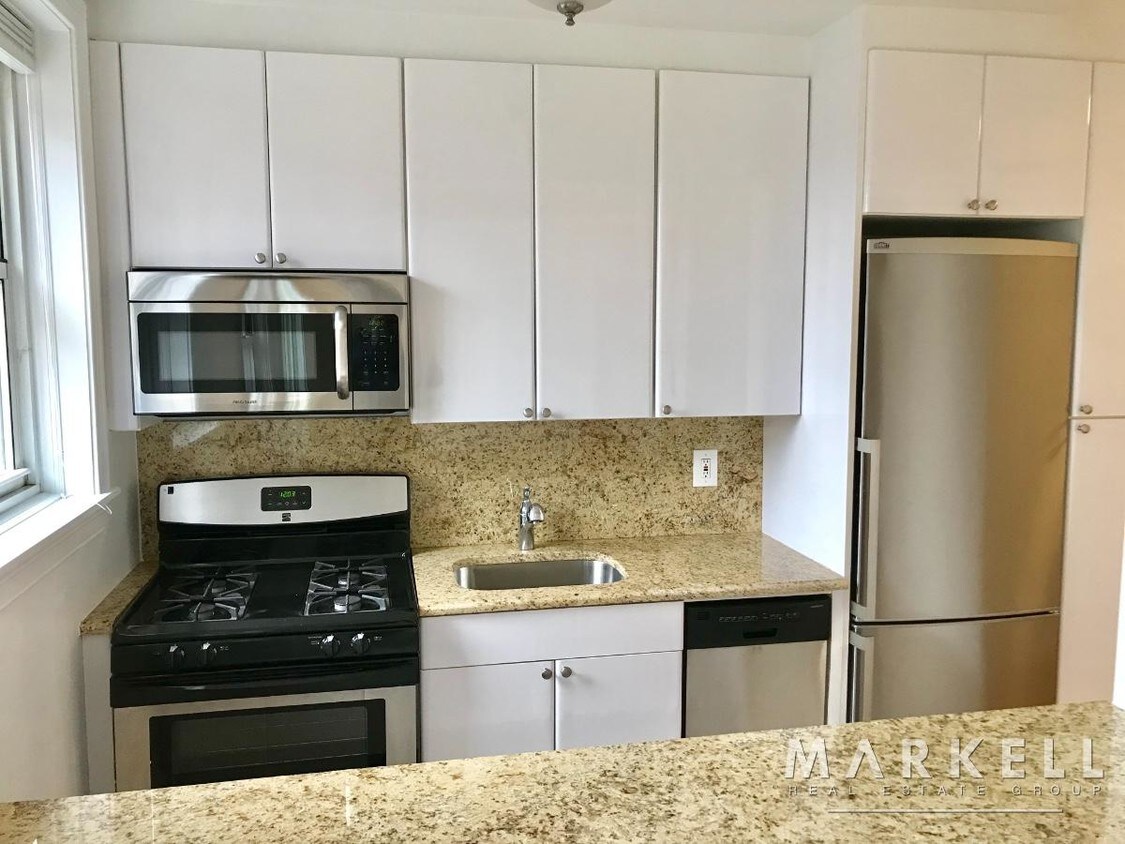 Foto principal - 340 W 87th St