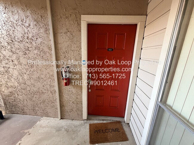 Foto del edificio - 10855 Meadowglen Ln