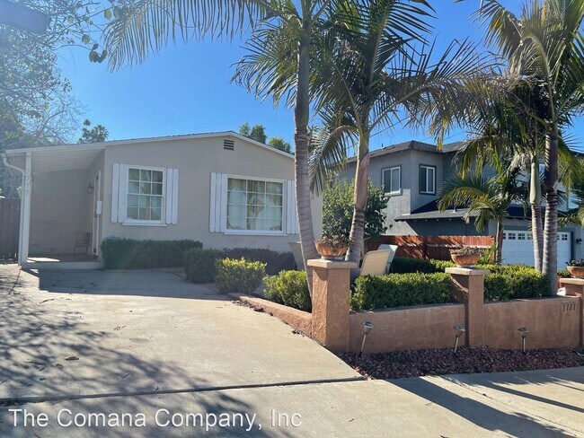 Foto del edificio - 3 br, 2 bath House - 7777 Orien Avenue